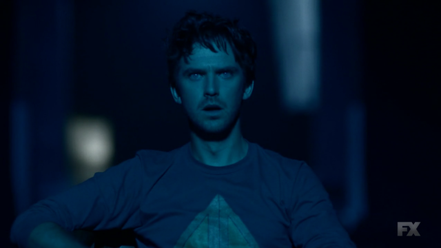 Legion Returned And Everything’s Changed, Including David 