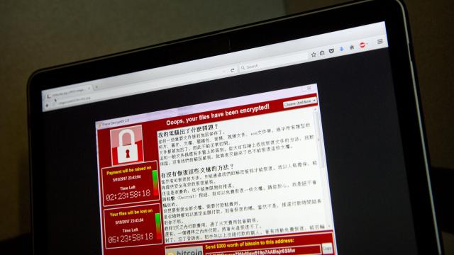 Rise In Ransomware Attacks Actually Led To Fewer Exposed Records, IBM Discovers