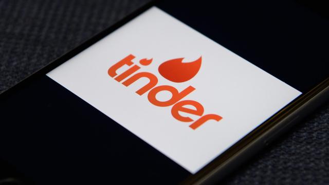 Tinder Is Down, And Sad, Horny Users Correctly Blame Facebook
