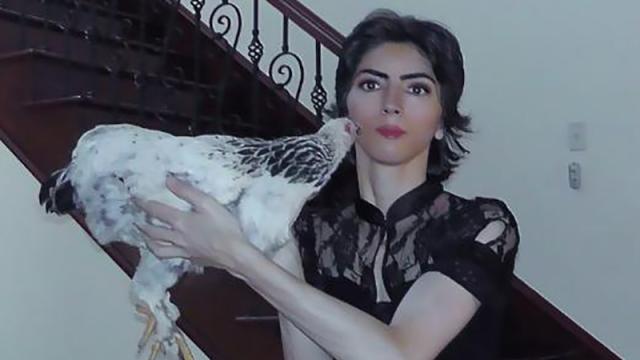 What We Know About YouTube Shooter Nasim Aghdam
