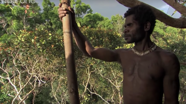 BBC Admits To Faking Scene Of Indigenous People In ‘Human Planet’ Documentary