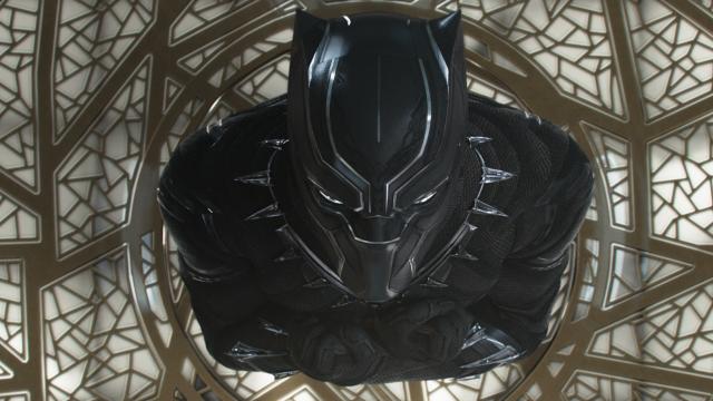 Black Panther Will Be The First Movie Released In Saudi Arabia In 35 Years