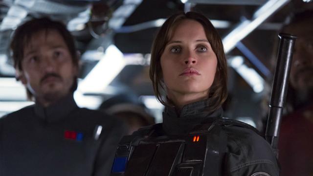 The Director Of Rogue One’s Mythic Reshoots Speaks Out For The First Time
