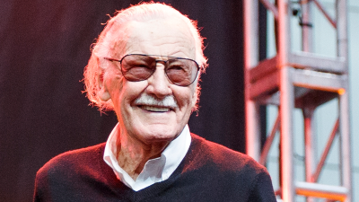 Report: Stan Lee’s Stolen Blood Was Used To Sign Marvel Comics Sold In Las Vegas