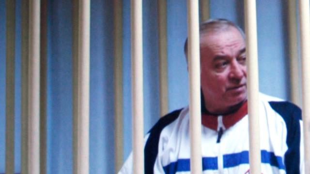 Poisoned Russian Spy ‘Improving Rapidly’ But His Pets Are Now Dead