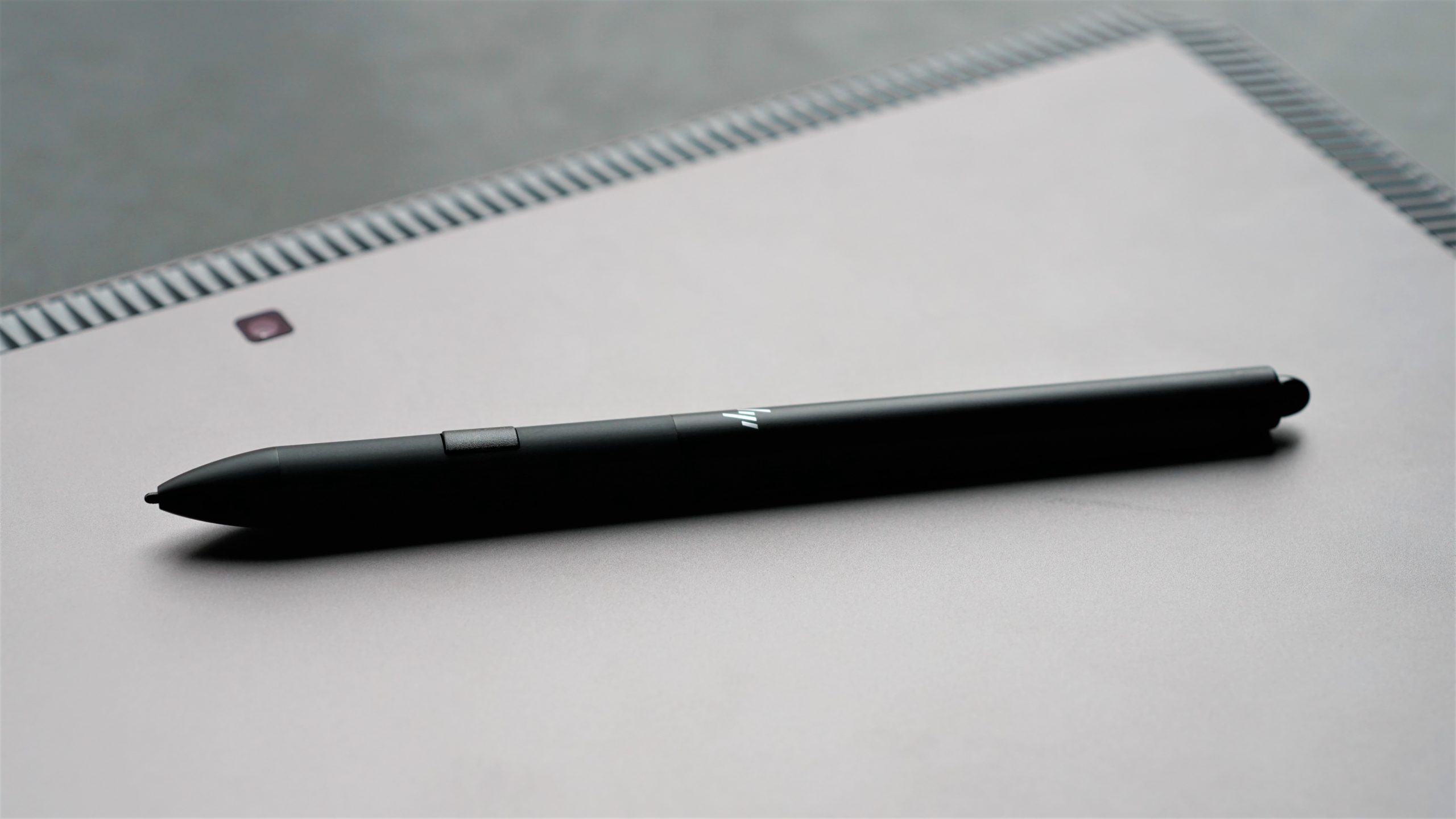 HP’s Overkill Convertible Makes Your Surface Pro Look Wimpy And Weak