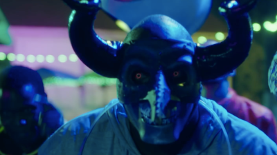 The First Purge’s New Trailer Is A Reminder That The Purge Was A Very Bad Idea