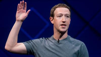 Facebook Will Reportedly Let You Unsend Messages, Just Like Its Fancy Executives