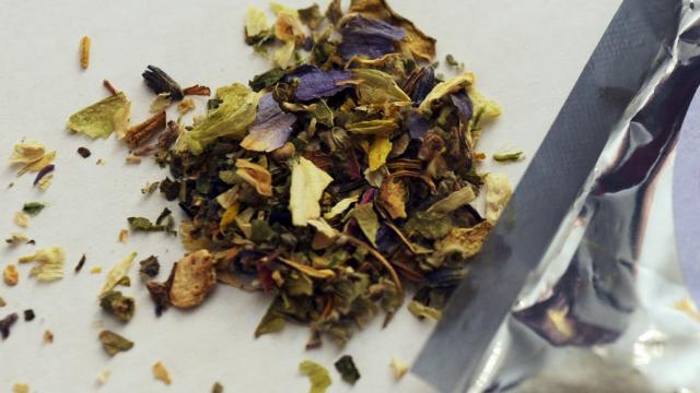 The Outbreak Of Severe Bleeding Caused By Synthetic Weed Has Now Spread Beyond Illinois