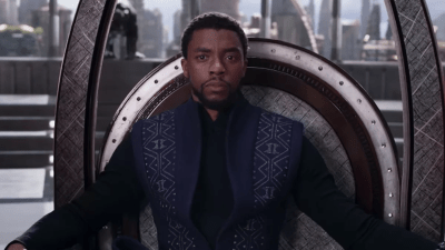 Black Panther Has Beaten Titanic To Become The 3rd Highest Grossing US Theatrical Release Of All Time