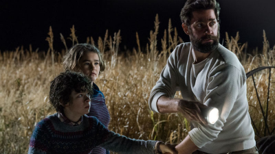 A Quiet Place Could Have Been A Cloverfield Movie
