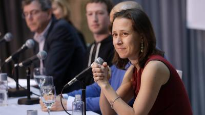 23andMe CEO Compares DNA Tests To At-Home Pregnancy Tests, But It’s Not That Simple