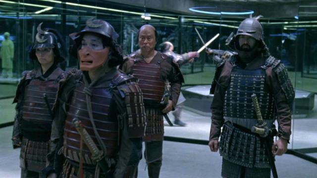 There’s More To Westworld’s Mysterious Shōgun World Than Meets The Eye