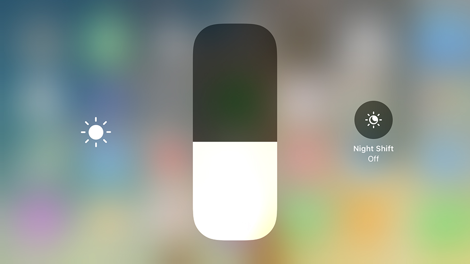 Every Single Setting In iOS Control Center And How Each One Works