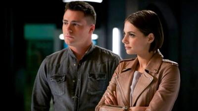 Colton Haynes Is Returning To Arrow, Which Seems Odd, Doesn’t It?