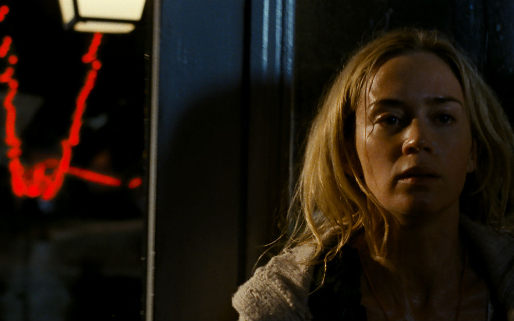 An Ode To A Quiet Place’s Most Distinguishing Feature