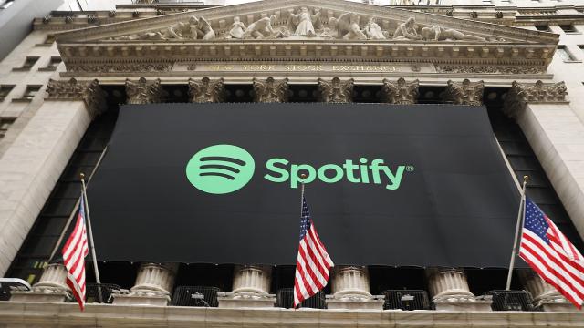 Spotify Plans To Make Its Free Service Suck Less As Apple Music Catches Up In Paid Subscribers: Report