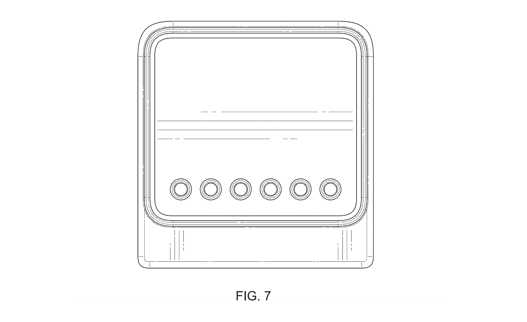 This May Be What Facebook’s Delayed Smart Speaker Could Look Like