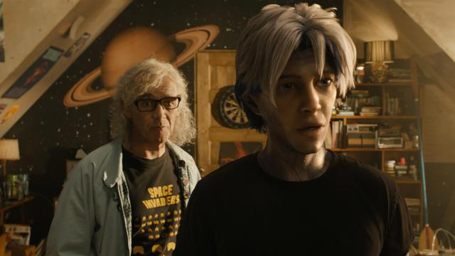 Here’s How Steven Spielberg And ILM Recreated That Movie For Ready Player One