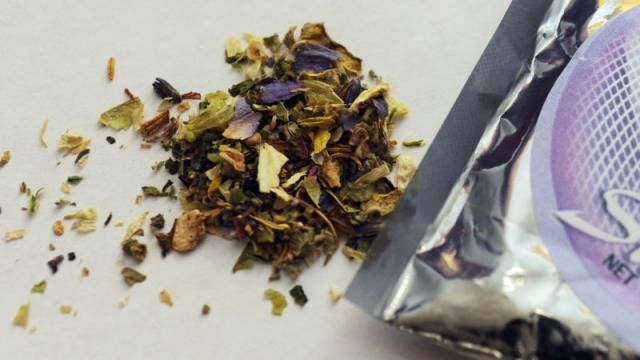 A Third Person Has Died After Taking Synthetic Weed Linked To Uncontrollable Bleeding 