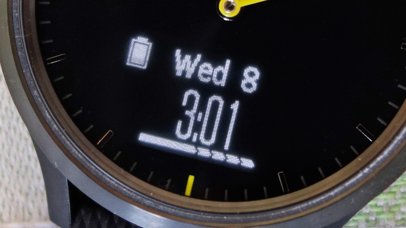 Garmin Made A Great Smartwatch For People Who Hate Wearing A Smartwatch