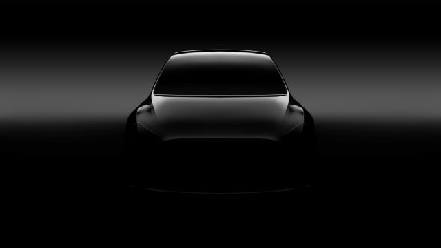 Tesla Wants To Start Production On The Model Y By November 2019; Which Is Also When Production On The Semi’s Supposed To Start; And That’s A Year Before Production Of The New Roadster Begins: Report 
