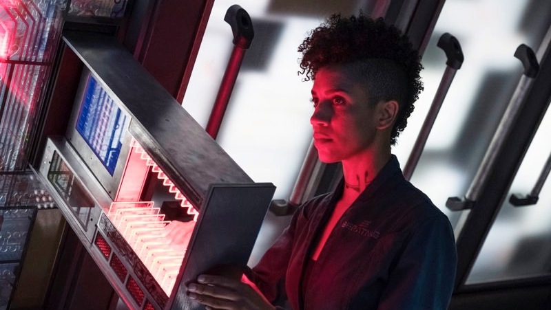 If You Aren’t Watching The Expanse, The Best Sci-Fi Show On TV, Here’s What You Need To Know To Start