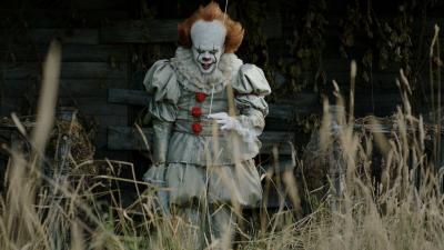 I Highly Approve Of The It Sequel’s New Grown-Ups