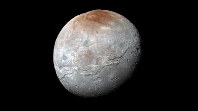 Pluto’s Moon Charon Now Has A Crater Called Dorothy, Among Other Newly Named Features