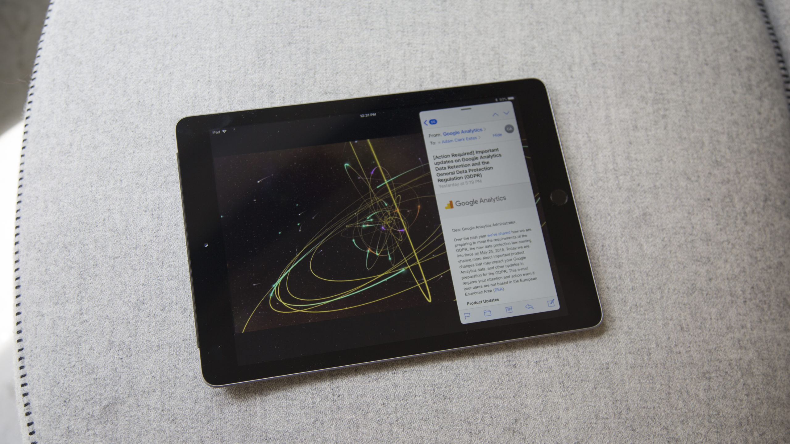 The New Cheap iPad Is All The iPad You Need