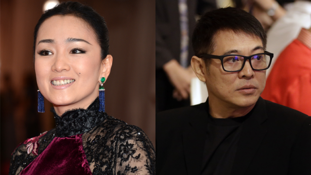 The Live-Action Mulan Cast Gets Even More Hype With The Addition Of Jet Li And Gong Li