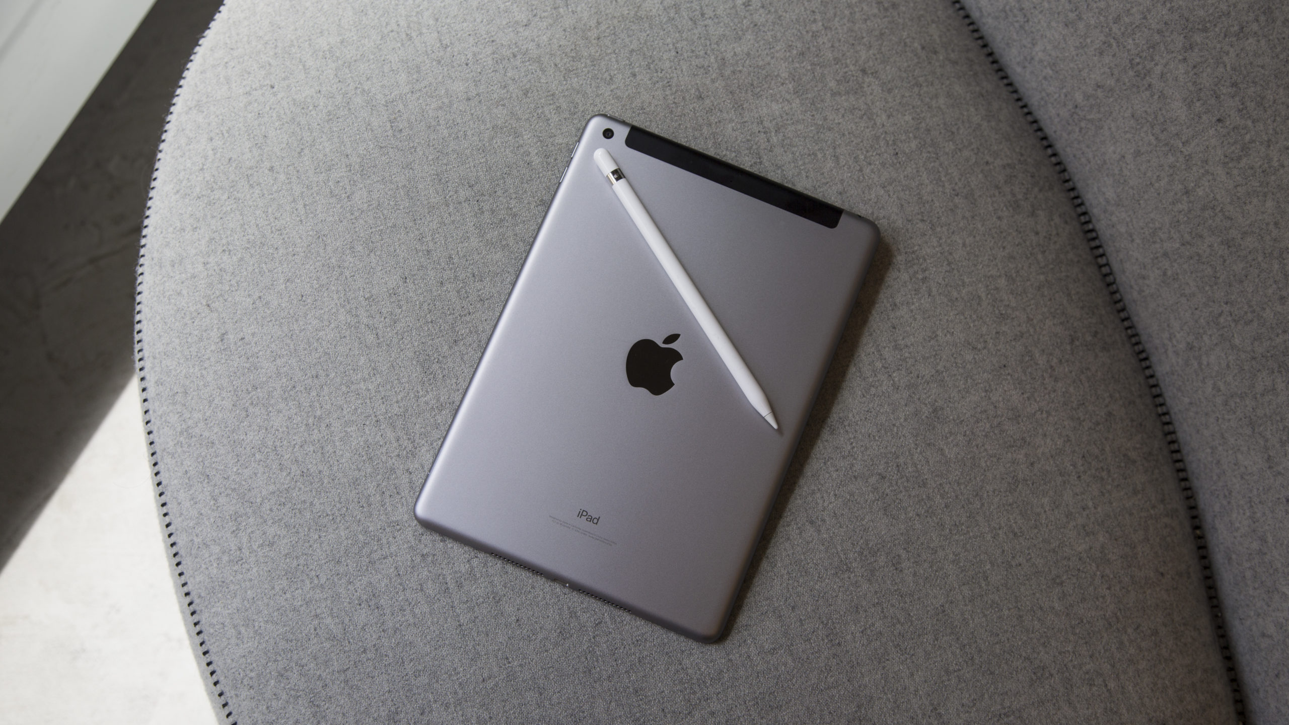 The New Cheap iPad Is All The iPad You Need