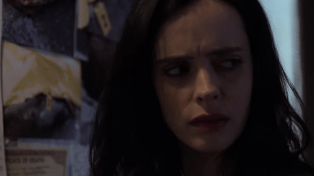 Jessica Jones Is Coming Back For A Third Season Of Drinking And Kicking Arse