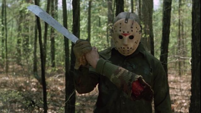 Please Don’t Make Another Friday The 13th Movie