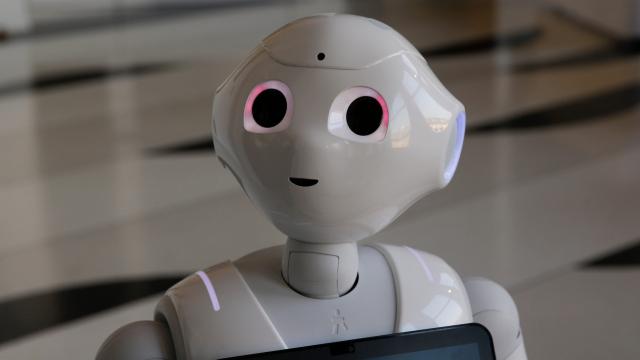 Experts Sign Open Letter Slamming Europe’s Proposal To Recognise Robots As Legal Persons