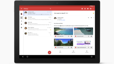 There Might Be A New Self-Destructing Message Feature In The Gmail Revamp