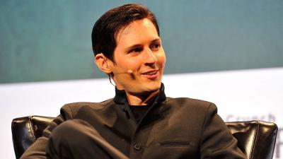 Russia Orders ISPs To Block Telegram, Founder Gets Crafty