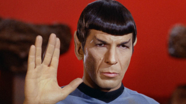 A Young Spock Will Appear In Star Trek: Discovery Season Two