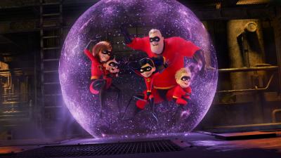 Incredibles 2 Will Introduce Some Intriguing New Supers