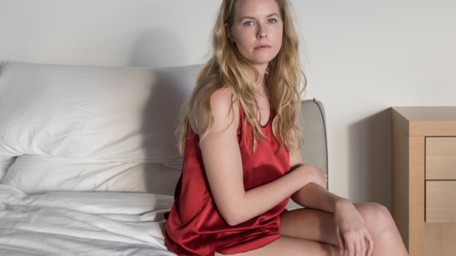 Someone Is Making Handmaid’s Tale-Inspired Lingerie, Which Seems Like A Very Bad Idea Indeed