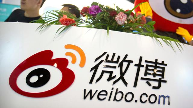After Public Backlash, Sina Weibo Reverses Ban On LBGTQ Content