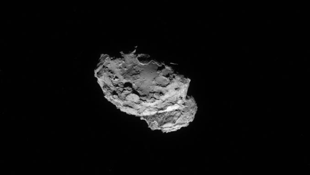 Weekend Asteroid Flyby Confirms We’re Worrying About The Wrong Space Rocks