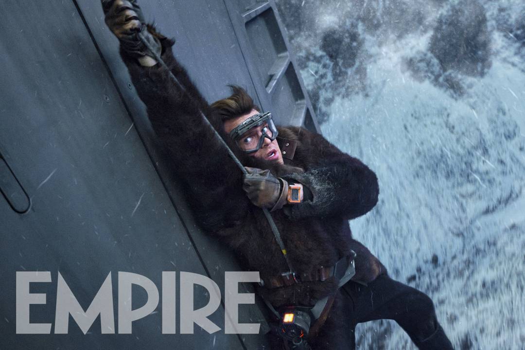 New Pictures From Solo: A Star Wars Story Seemingly Debunk Rumours Of A Certain Character’s Return