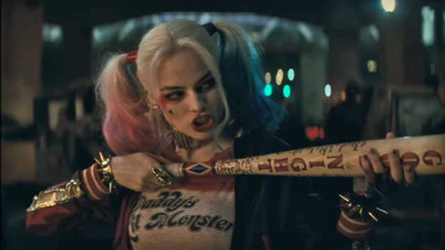 The Harley Quinn Spinoff Birds Of Prey Has Found Its Director In Indie Filmmaker Cathy Yan