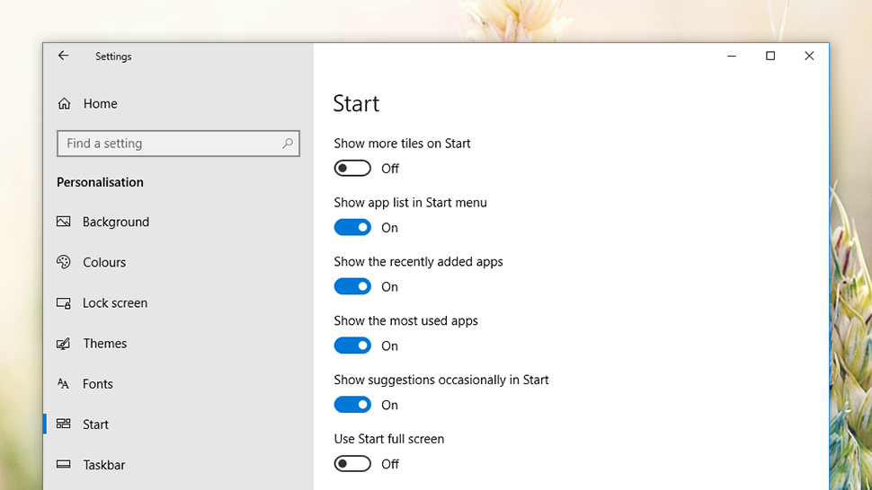 How To Customise Apple’s Dock And Window’s Start Menu To Make Your PC More Useful