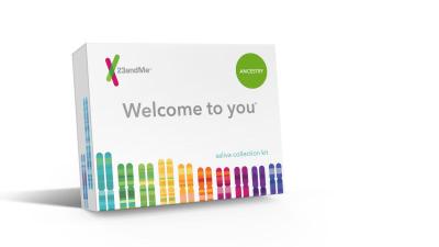 23andMe Is Working To Make DNA Data More Diverse