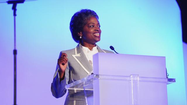 Mignon Clyburn, A Fierce Defender Of Net Neutrality, Is Leaving The US FCC