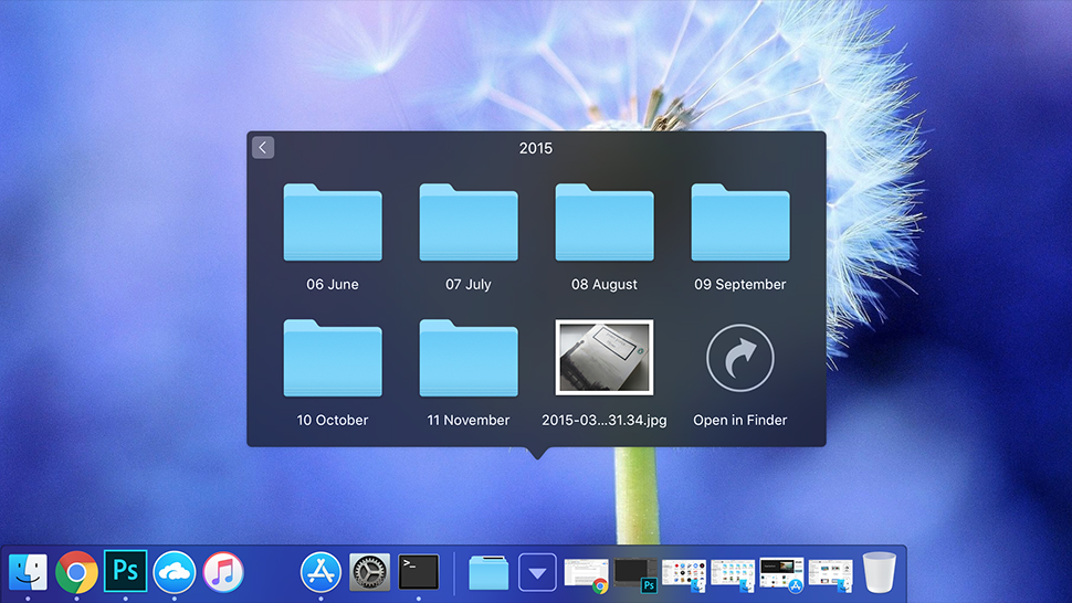 How To Customise Apple’s Dock And Window’s Start Menu To Make Your PC More Useful