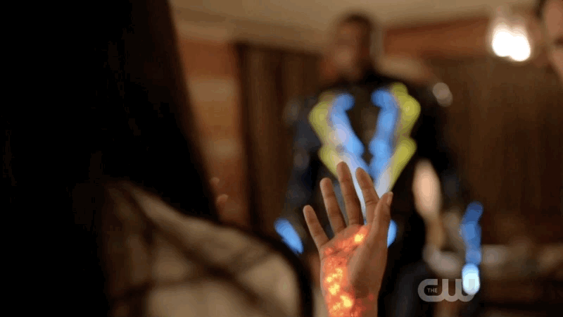 Black Lightning’s Electrifying Finale Marks The End Of A Damn-Near Perfect Season Of Television