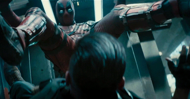 The Fantastic Final Deadpool 2 Trailer Introduces The Full X-Force Roster